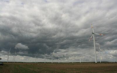 Lübesse-Sülte-Uelitz I wind farm